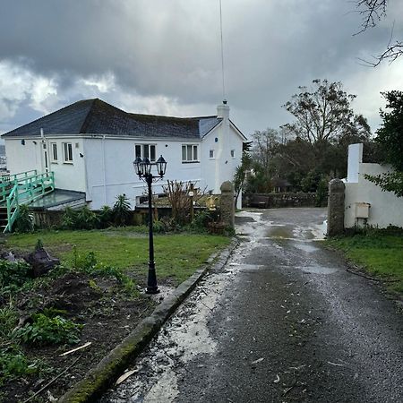 Shan Mu Inn Entire Flat 2 Bedrooms With Terrace Seaview Newlyn Exterior foto